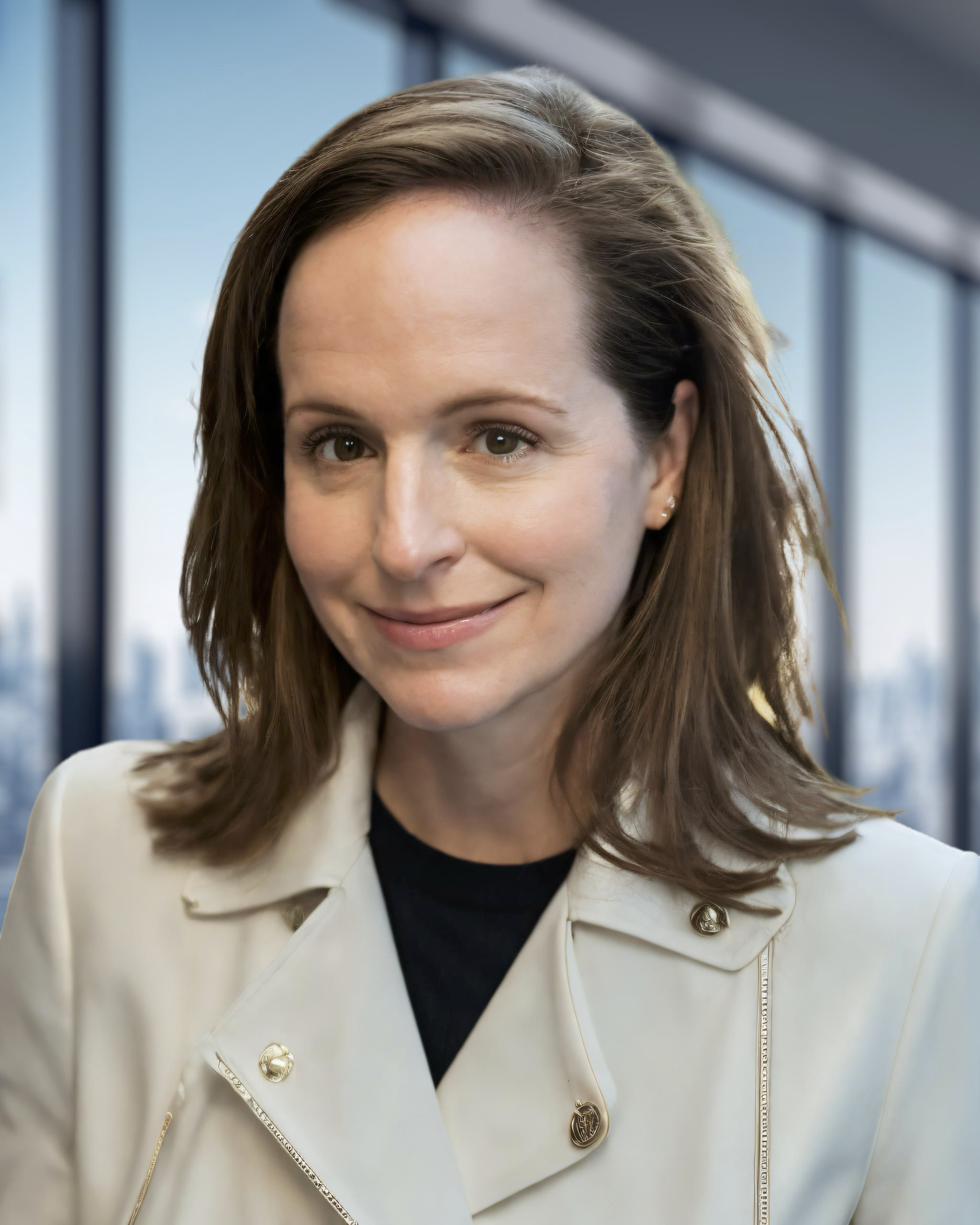 Tracy Kantrowitz Blunt